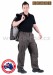 Pracovní motérkové kalhoty UKARI_001